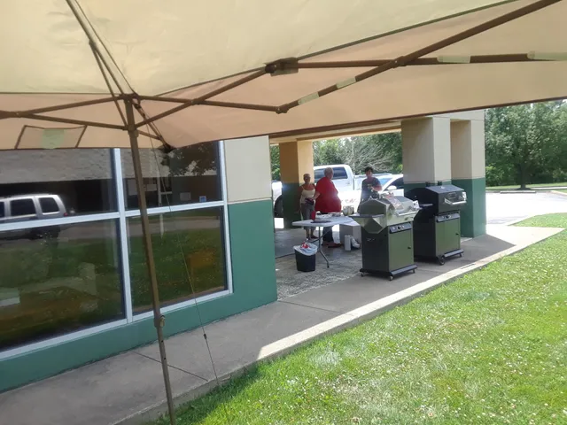 Jamison's Sales & Rental