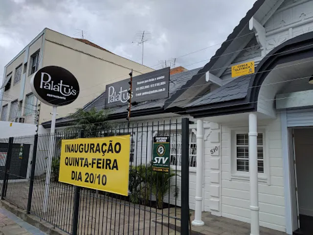 Palatu's Restaurante