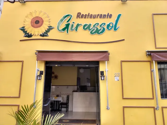 Restaurante Girassol