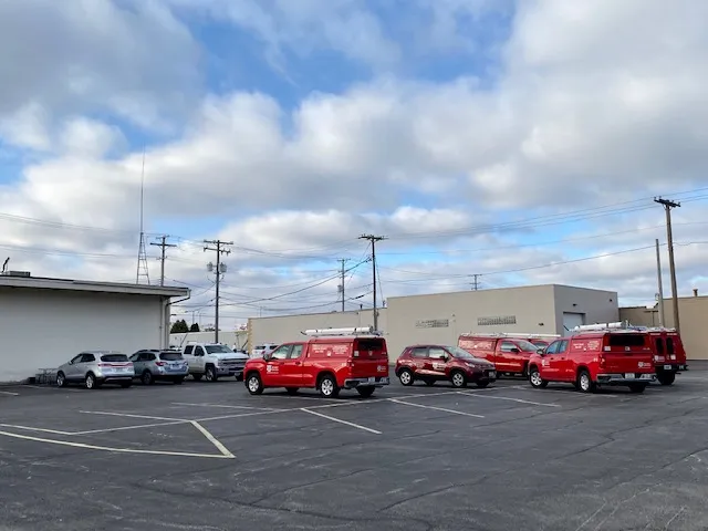 Per Mar Security Services