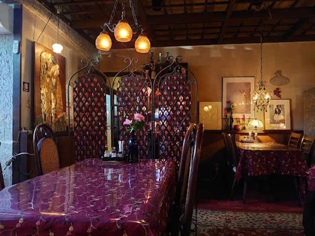 Restaurant Kouma Miyamae branch