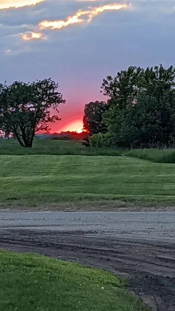 Westby Cooperative Creamery General Offices & Distribution Center