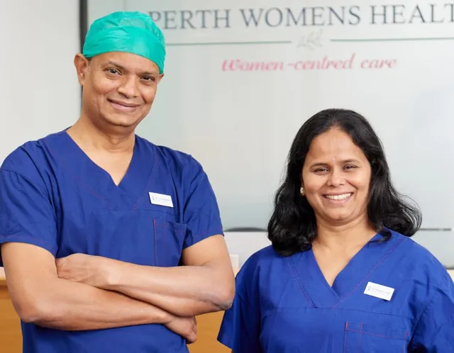 Perth Women's Health | Obstetrics & Gynaecology
