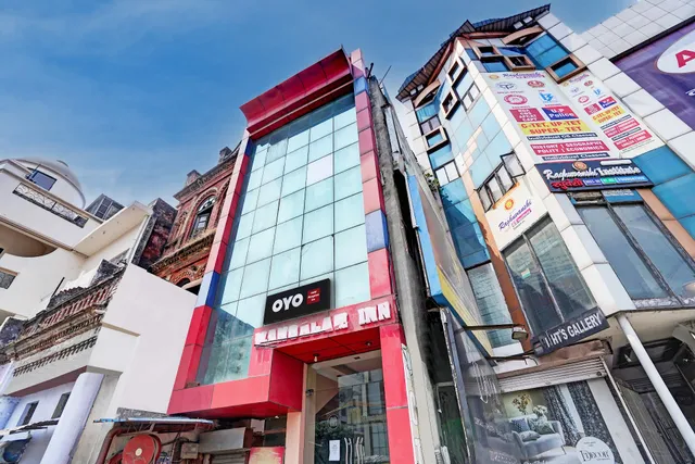 SPOT ON Formula 1 Residency