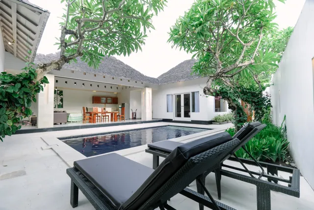 Kaisa Villas Seminyak
