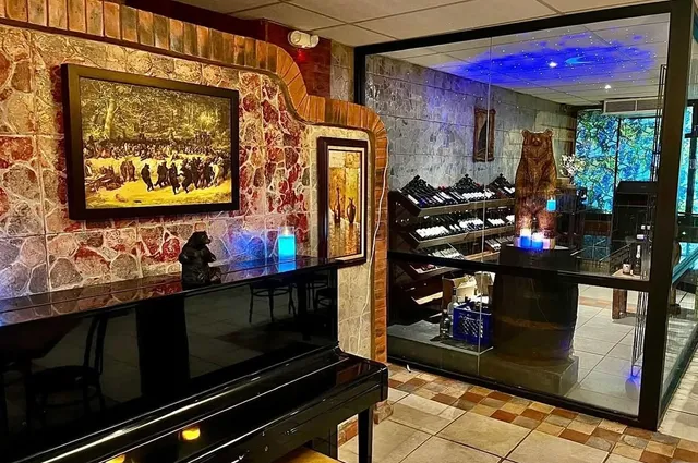 EASB / La Tana dell Orso