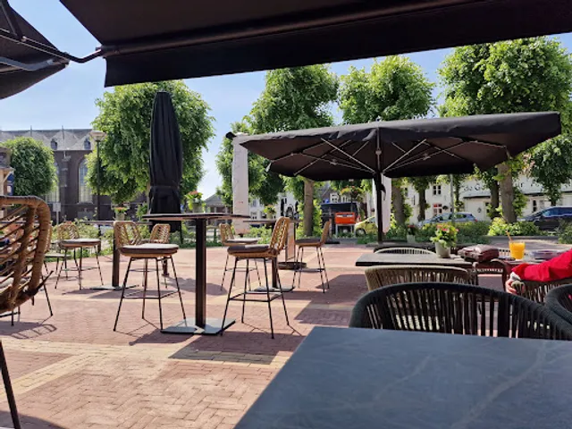 Broodjeszaak Bufkes Heythuysen