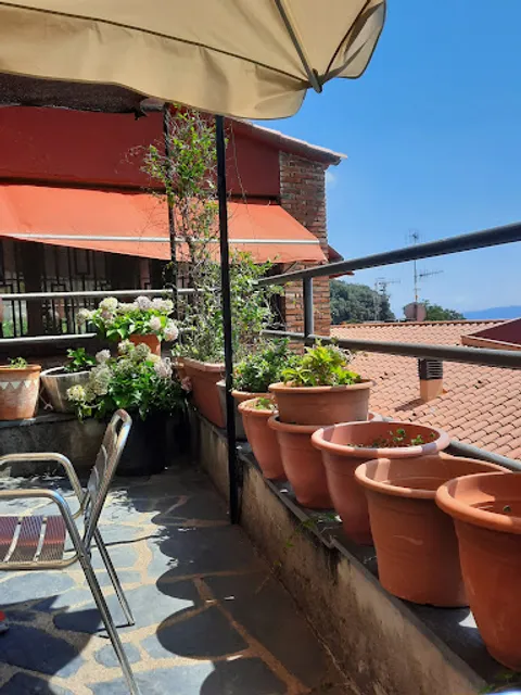 Restaurant Fonda Montseny