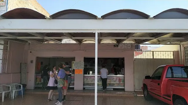 La michoacana, la mejor de Guadalajara