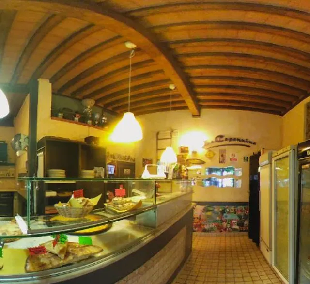 La Capannina Sarzana