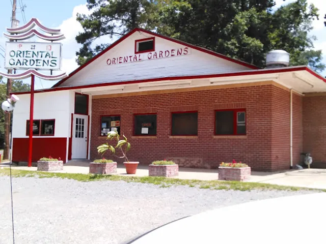 Oriental Gardens Restaurant