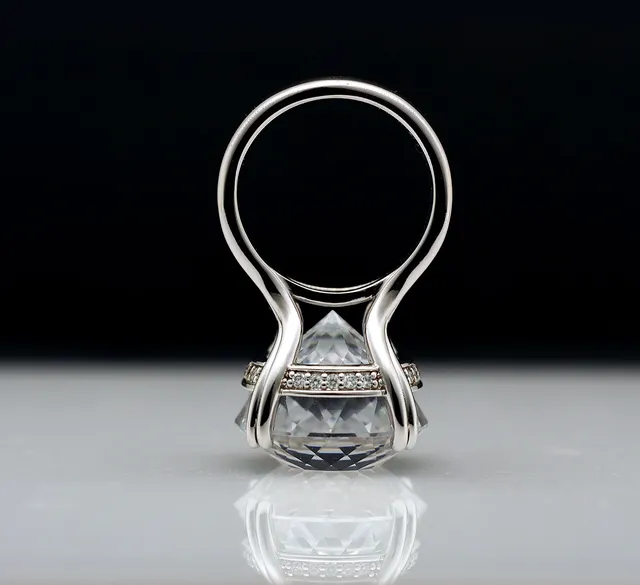 Alternative Jewelry Shop