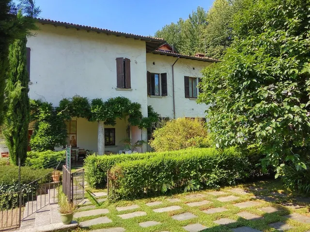 B&B Villa Natta