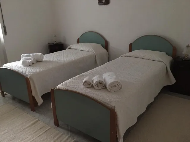 B&B L Agrifoglio di Rita Loddo