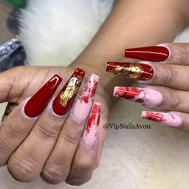 VIP Nails