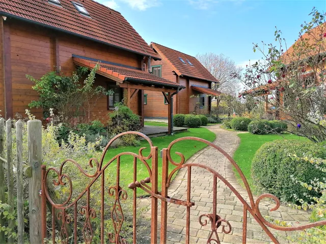 Ferienhäuser "AURA"