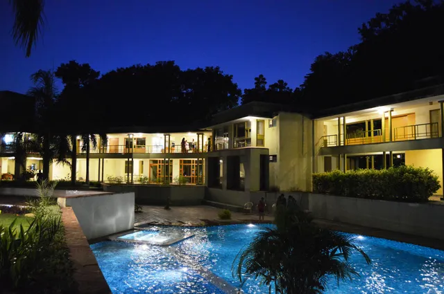 Aalloa Hills Resort & Golf Course