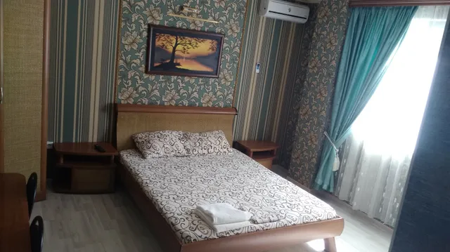 Guest House Spinova 17