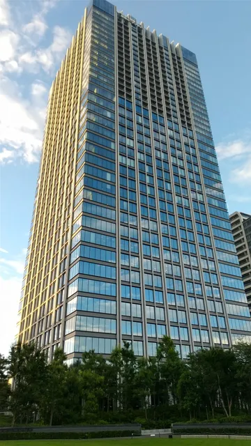 La Tour Shinjuku Garden