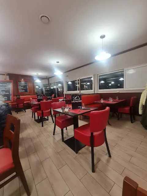 Brasserie Restaurant L'Ardennais