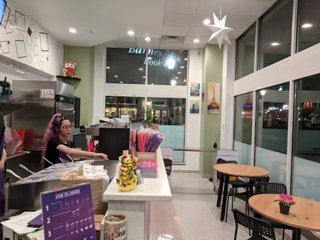 Chatime White Marsh