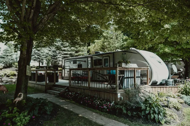 Bloom Resorts Turkey Point