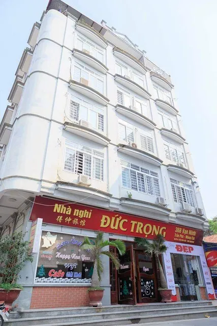 Nhà nghỉ Đức Trọng