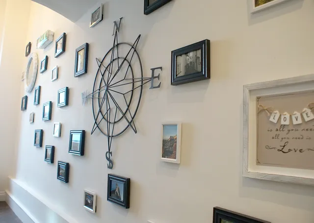 Bridgnorth B&B Company