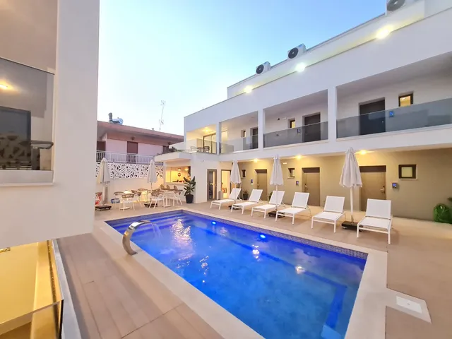 Elegant Maltepe Accommodation