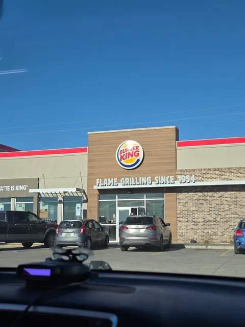 Burger King