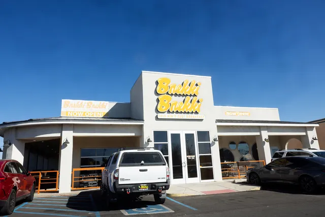 Brekki Brekki - Rio Rancho