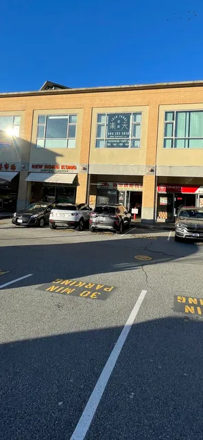 Landmark Fresh Meat & BBQ Ltd 置地燒臘肉食公司