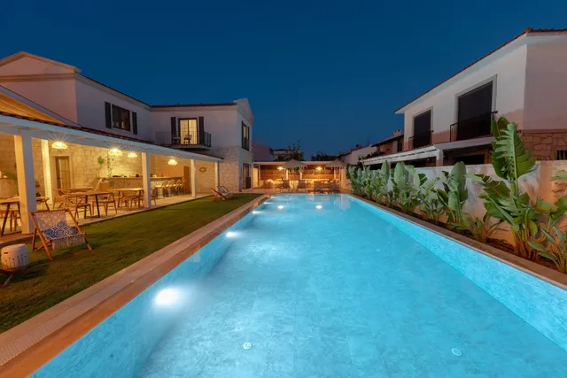 Alaçatı Hatica by Fora Hotel