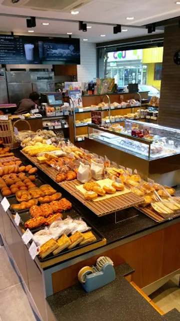 코리안바베큐 성정1점