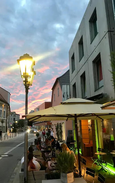 Trattoria Da Santino