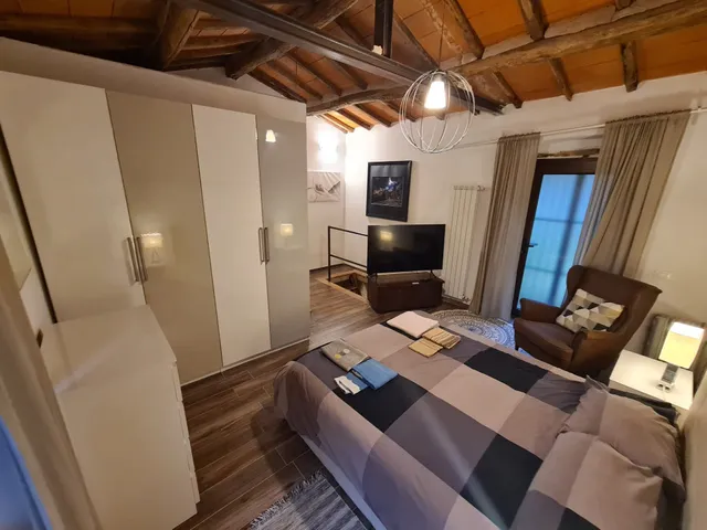Casa vacanze -La Casa delle Meraviglie-