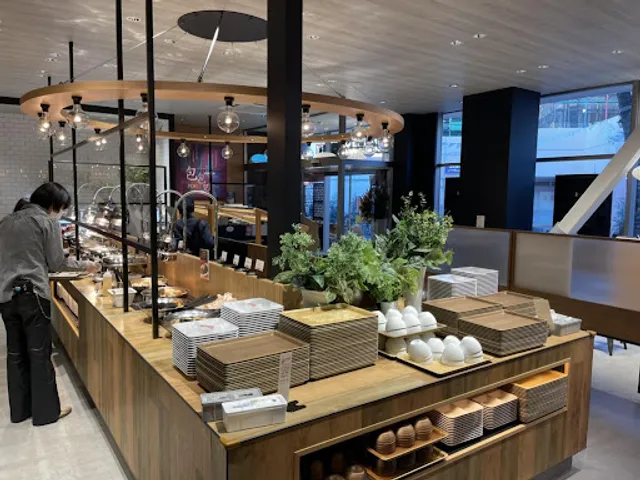 包包點心 市川ニッケコルトンプラザ店