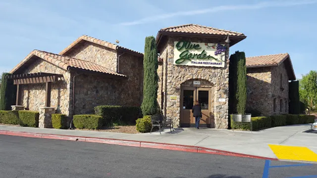 Olive Garden Italian Restaurant