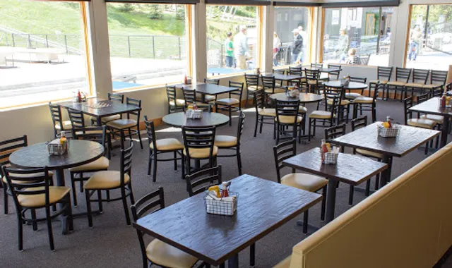 King's Grill Restaurant