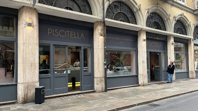 Piscitella