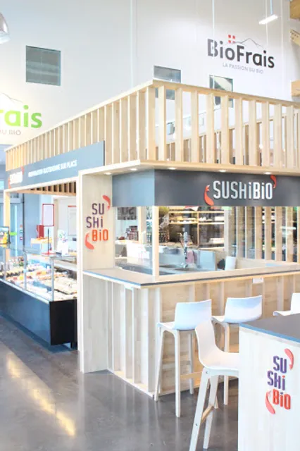 SushiBio Saint-Julien