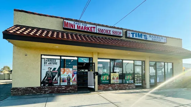 Puff point 777 smoke shop