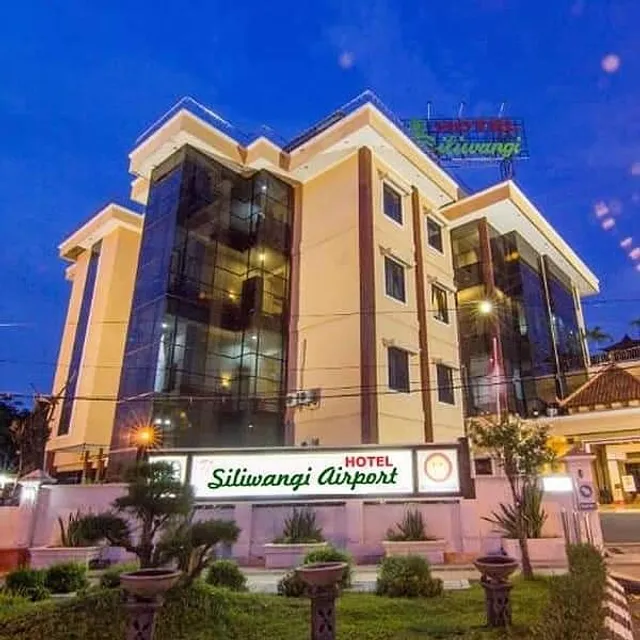 Hotel Siliwangi