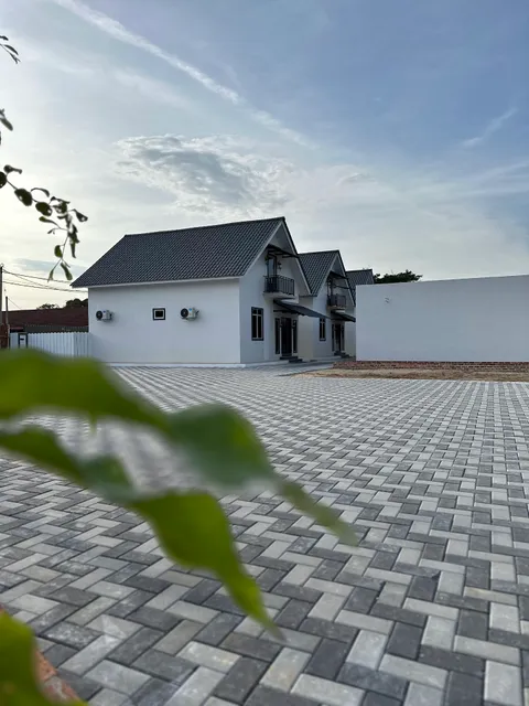 Rosz Homestay Kuala Nerang