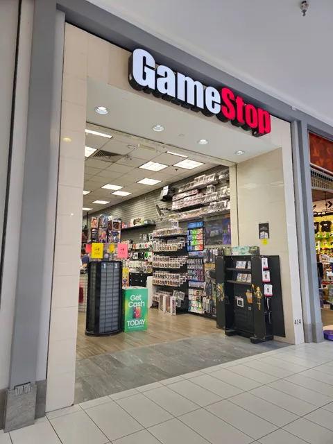 GameStop