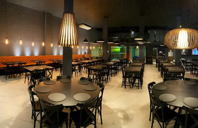 Dmilano Pizzaria Forno a Lenha