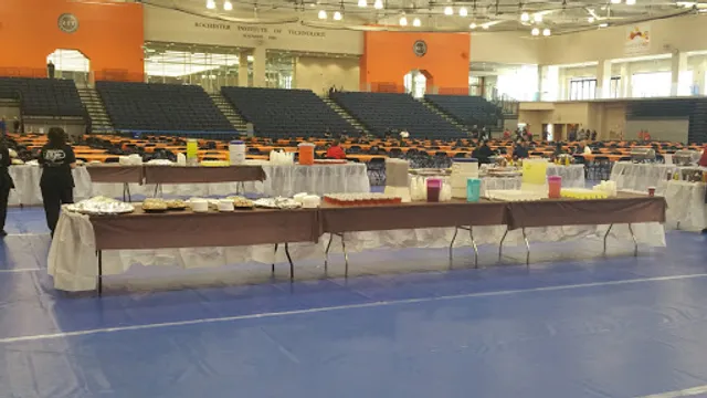 Wilshire Restaurant & Catering