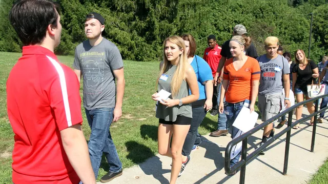 Carl Sandburg College