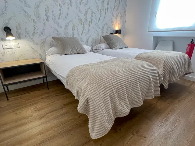 Apartamentos turísticos en Córdoba, Puente Romano y Torre Calahorra