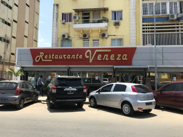 Restaurante Veneza